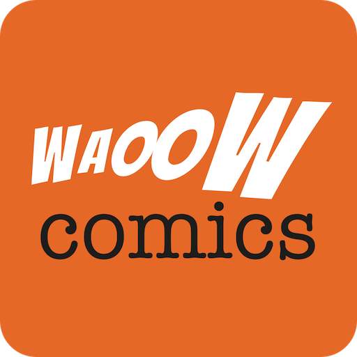 Waoow Comics