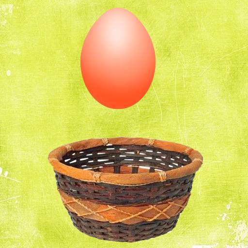 Catch The Egg: Eggs Catcher  Pro