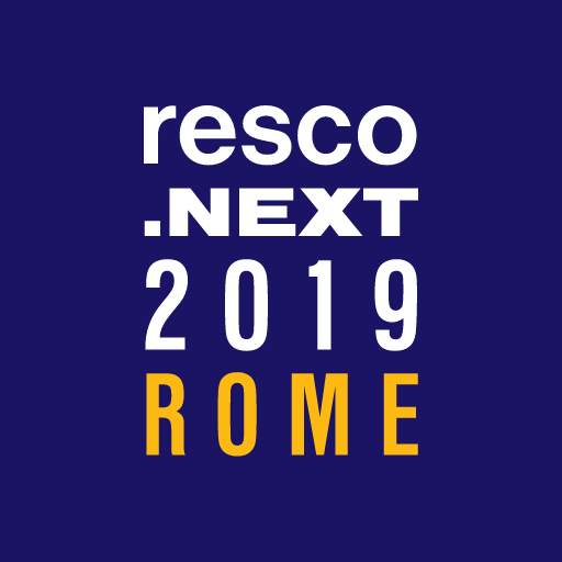 Resco.next Event App