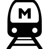 Milan Metro Map (Offline)