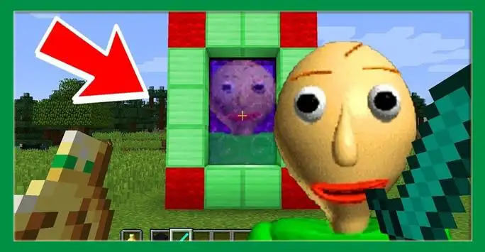 Baldi's Basics in School Education APK Download 2023 - Free - 9Apps