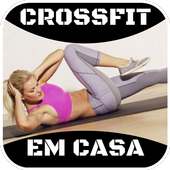 CrossFit em Casa on 9Apps