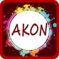 Akon Songs & Album Lyrics