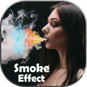 Smoke Effect on 9Apps