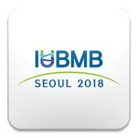 IUBMB SEOUL 2018 on 9Apps