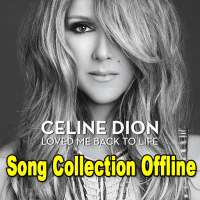 Koleksi Lagu Celine Dion Offline on 9Apps