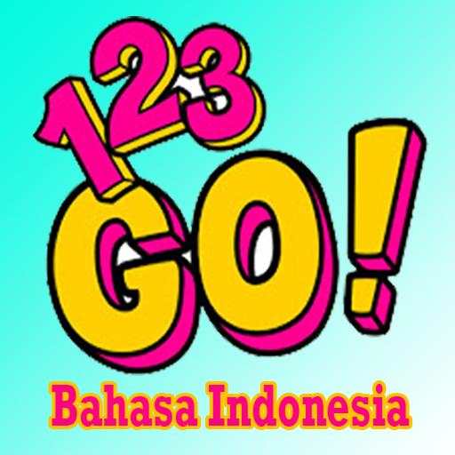 123 Go Bahasa Indonesia