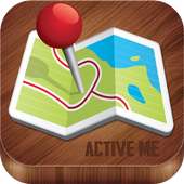 ActiveME Ireland Travel Guide on 9Apps