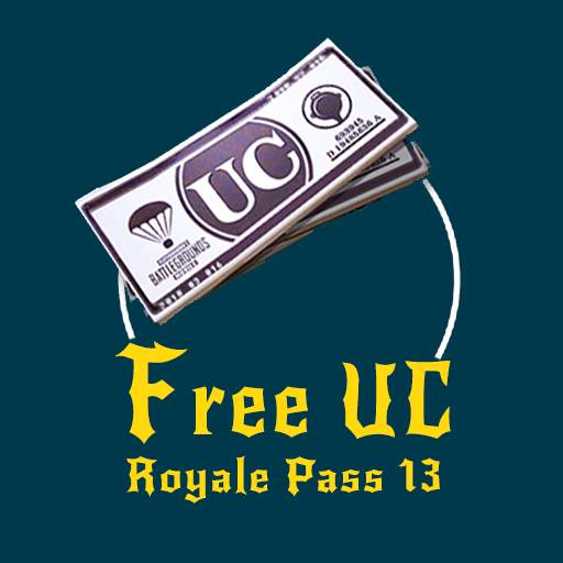Free UC and Royal Pass 15