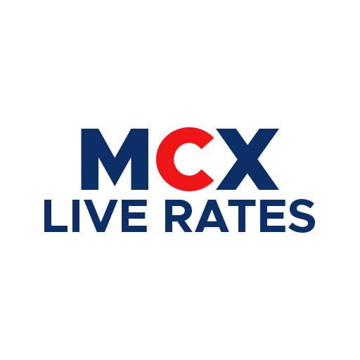 Live MCX Rate