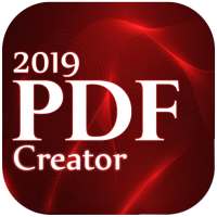 PDF Creator convert text & image to PDF converter