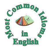 Most Common Idioms in English on 9Apps