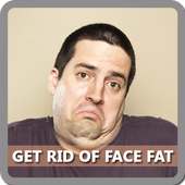 Get Rid Of Face Fat on 9Apps