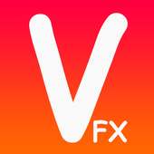 Vfx Effect Photo Editor