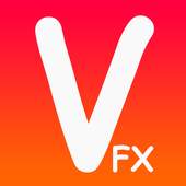 Vfx Effect Photo Editor