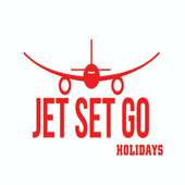 Jet Set Go Holidays on 9Apps