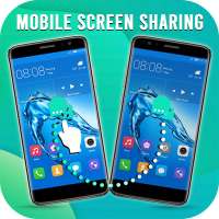 Mobile Transfer - Screen Share