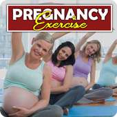 Easy Pregnancy Exercises for Normal Delivery on 9Apps