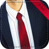 Suits For Men: Photo Editor on 9Apps