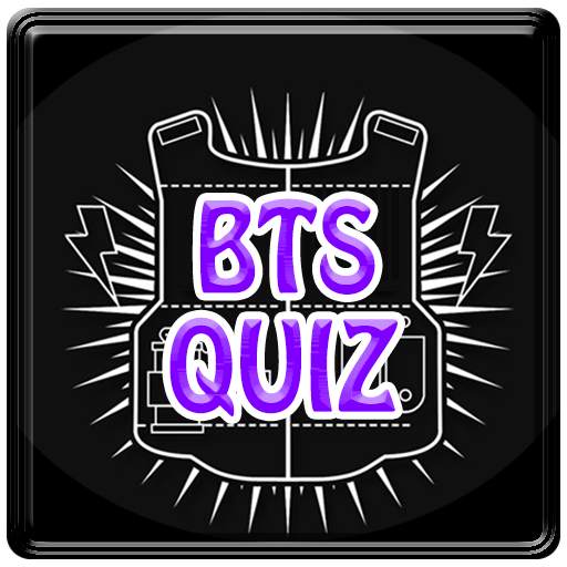 BTS Quiz