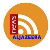Aljazeera Feed News