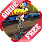Guide For Game Surfers Subway