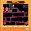 monkey don kong : classic arcade game