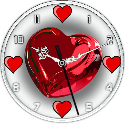 Love Clock
