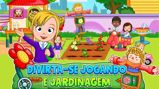 Download do aplicativo crianças pré escola jogos 2023 - Grátis - 9Apps