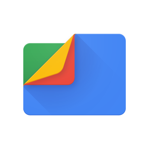 ikon Files by Google