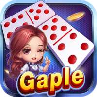Domino Gaple Online on 9Apps