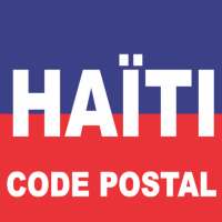 Haiti Code Postal on 9Apps