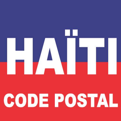 Haiti Code Postal