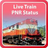 Live Train PNR Status on 9Apps