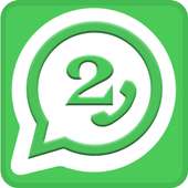 Guide for Dual Whatsapp