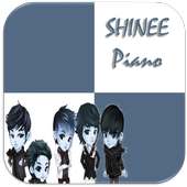 Shinee Piano Tiles
