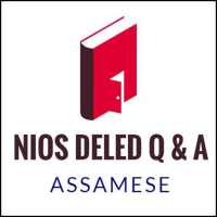 NIOS DELED Assamese Question Answer on 9Apps