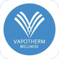 Vapotherm Wellness on 9Apps