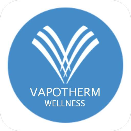 Vapotherm Wellness