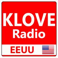 K Love Radio Station on 9Apps
