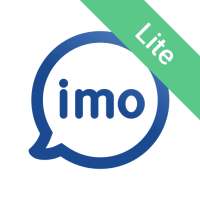 imo Lite -video calls and chat on 9Apps