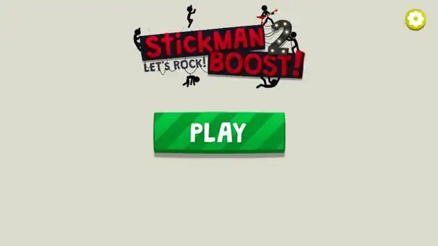 STICKMAN BOOST 2 online game