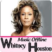 Whitney Houston Music Offline on 9Apps