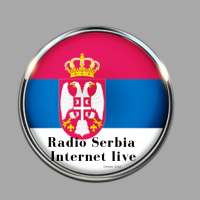 Radio Serbia internet live