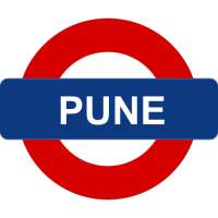 Pune (Data) m-Indicator on 9Apps