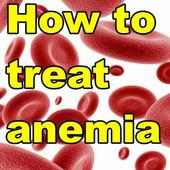 How to treat anemia