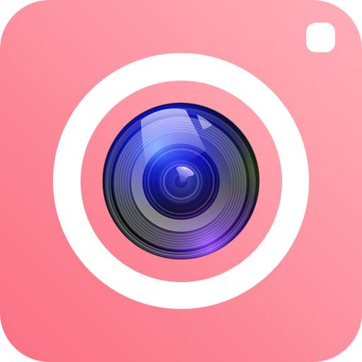 Sweet Camera - Selfie Camera & Collage Editors