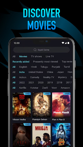 Fzmovies download best sale for android