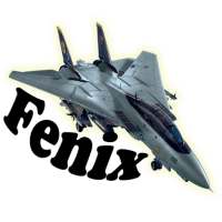 Fighter Planes Fenix