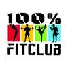 100% Fit Club